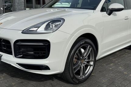 Porsche Cayenne 92.000 km 70.999 € Gelnhausen 63571