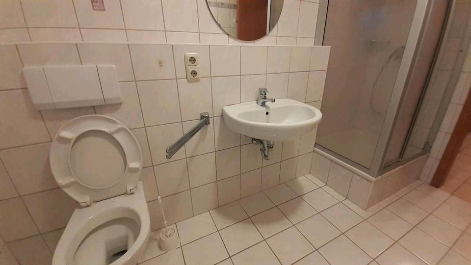 Etagenwohnung Grafenwiesen - 1 Zimmer, 42 m&sup2;, 520&euro; | Angebot:26374261