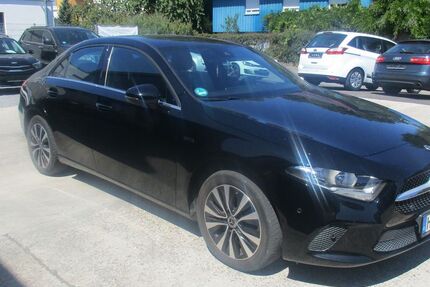 Mercedes-Benz A 250 92.200 km 20.990 &euro; Heilbronn 74081