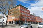 Smarte 2-Zimmer-StadtWohnung in Singen (teilmöbliert)