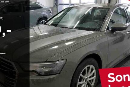 Audi A6 42.800 km 32.440 &euro; Wackersdorf 92442