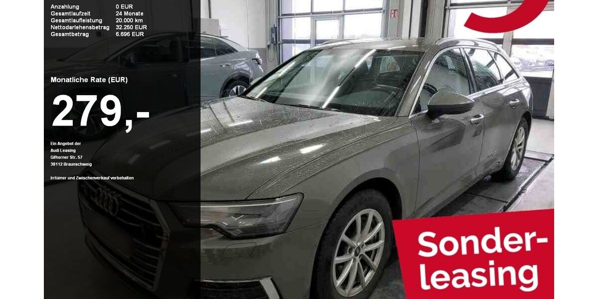 Audi A6 42.800 km 32.440 &euro; Wackersdorf 92442