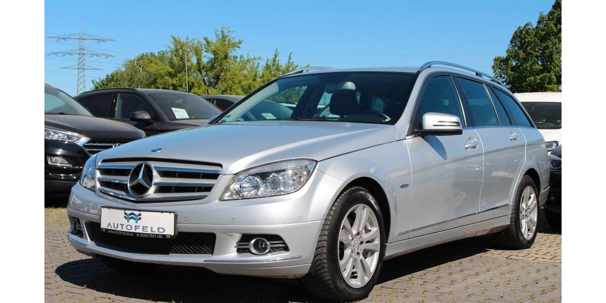 Mercedes-Benz C 250 99.900 km 13.950 &euro; Ladenburg 68526