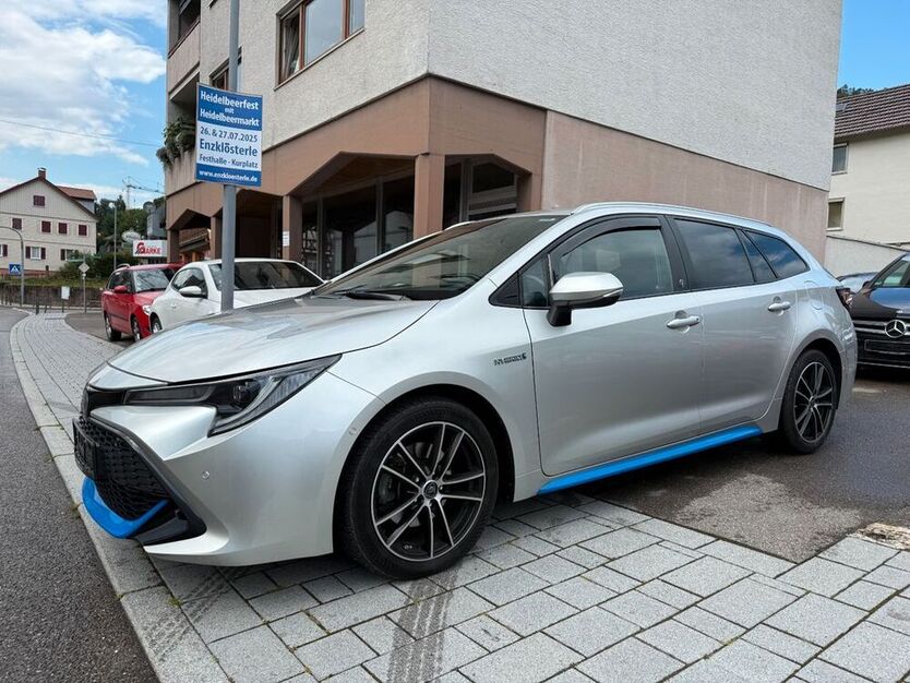 Corolla