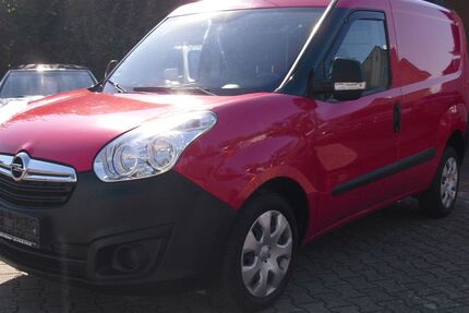 Opel Combo 135.408 km 6.850 &euro; Falkensee 14612