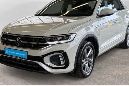 VW T-Roc 28.560 km 21.870 &euro; Lemgo 32657
