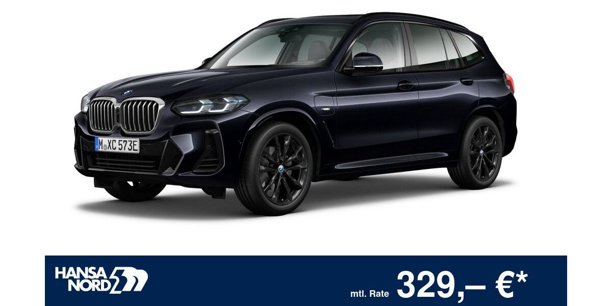 BMW X3 91.502 km 36.990 &euro; Bad Segeberg 23795