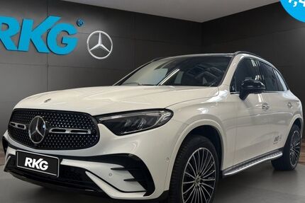 Mercedes-Benz GLC 300 9.800 km 75.890 &euro; Bonn 53119