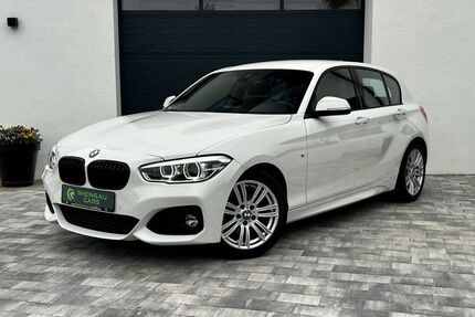 BMW 120 76.520 km 16.990 &euro; Kiedrich 65399