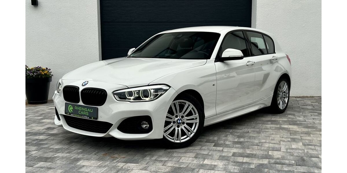BMW 120 76.520 km 16.990 &euro; Kiedrich 65399