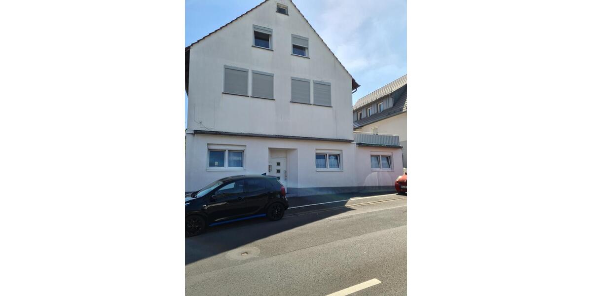 Mehrfamilienhaus, Wohnhaus Melsungen - 25 Zimmer, 480 m&sup2;, 559.000&euro; | Angebot:25932348