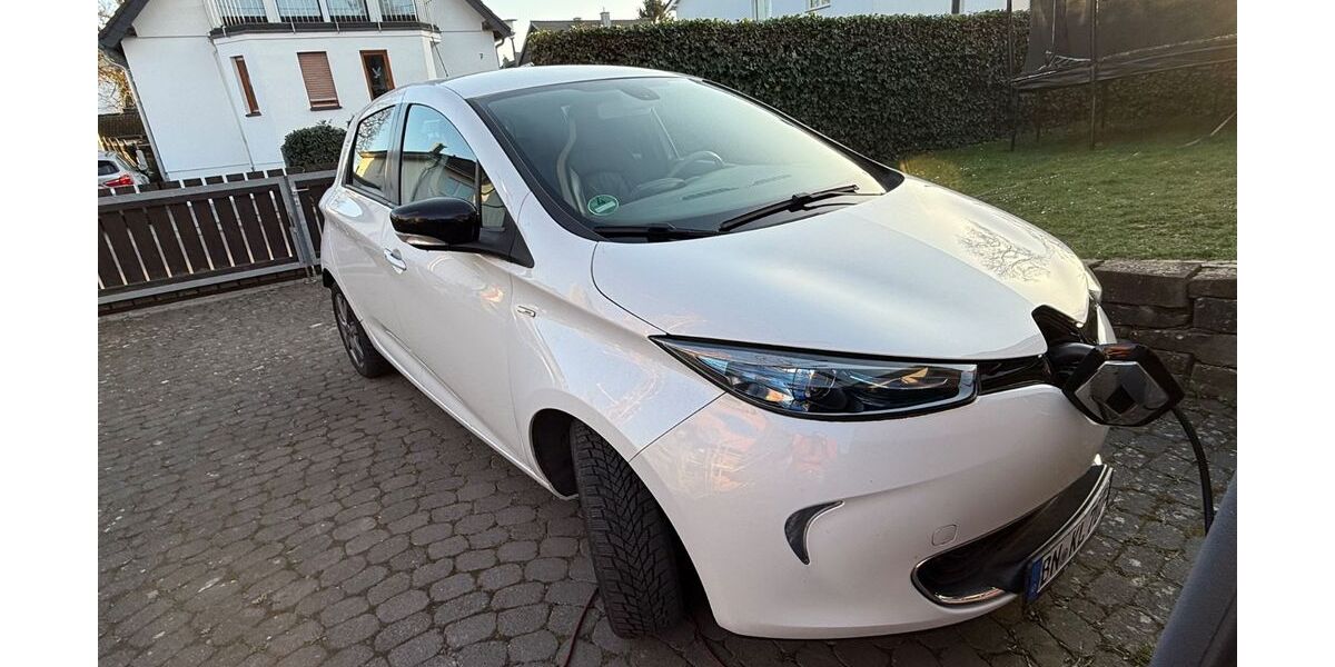 Renault ZOE 56.000 km 7.700 &euro; Bonn 53125