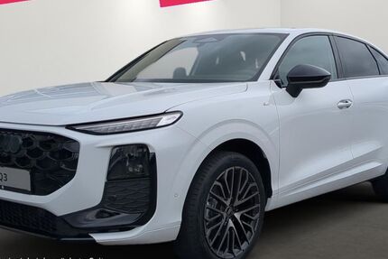 Audi Q3 7.500 km 49.770 &euro; Duisburg 47249