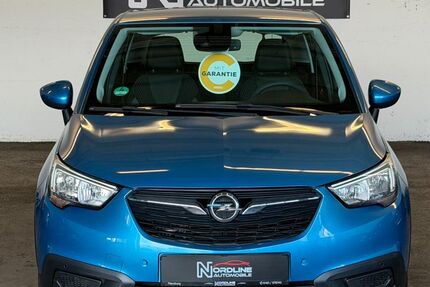 Opel Crossland (X) 76.604 km 10.995 &euro; Flensburg 24941