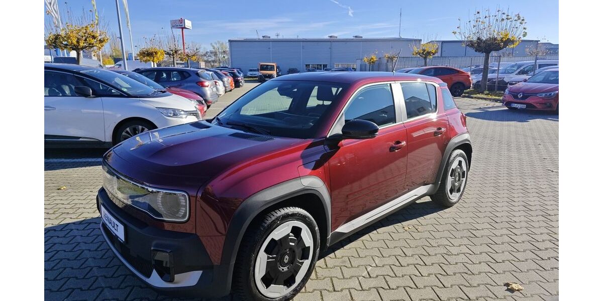 Renault R 4 1.300 km 27.999 &euro; Hoyerswerda 02977