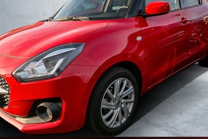 Suzuki Swift 26.000 km 13.499 &euro; Kamen 59174