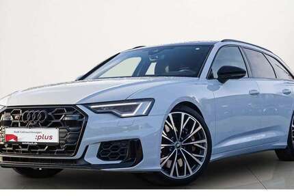 Audi S6 22.370 km 63.870 € Diez 65582