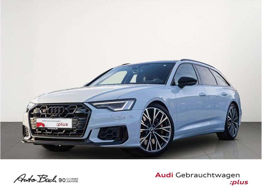 Audi S6 22.370 km 63.870 € Diez 65582