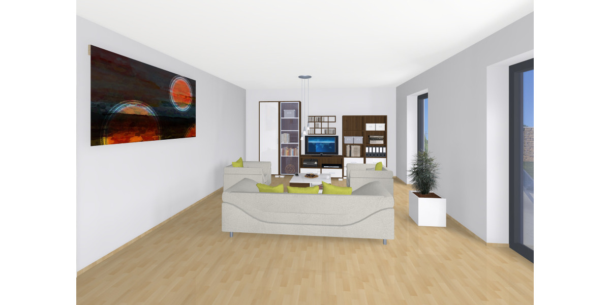Einfamilienhaus Berg bei Neumarkt in der Oberpfalz Berg - 5 Zimmer, 622 m&sup2;, 576.800&euro; | Angebot:25661149