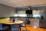 Schicke vier Zimmer Wohnung mit Balkon mitten in der Innenstadt - Etagenwohnung Potsdam Berliner Vorstadt | Angebot:22907648