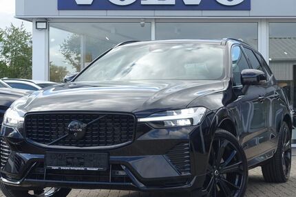 Volvo XC60 47.805 km 39.900 &euro; Warendorf 48231