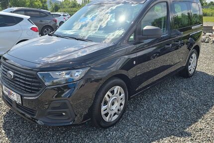 Ford Tourneo 1.089 km 38.880 &euro; Goslar 38644