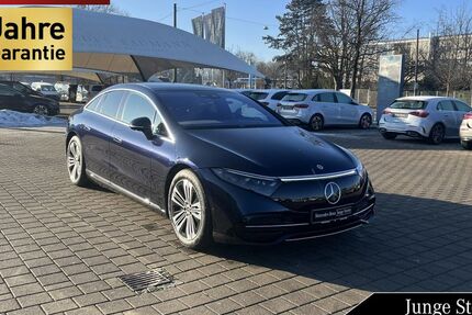 Mercedes-Benz EQS 70.424 km 54.490 &euro; Füssen 87629