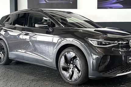 VW ID.4 76.059 km 27.990 &euro; Braunschweig 38112