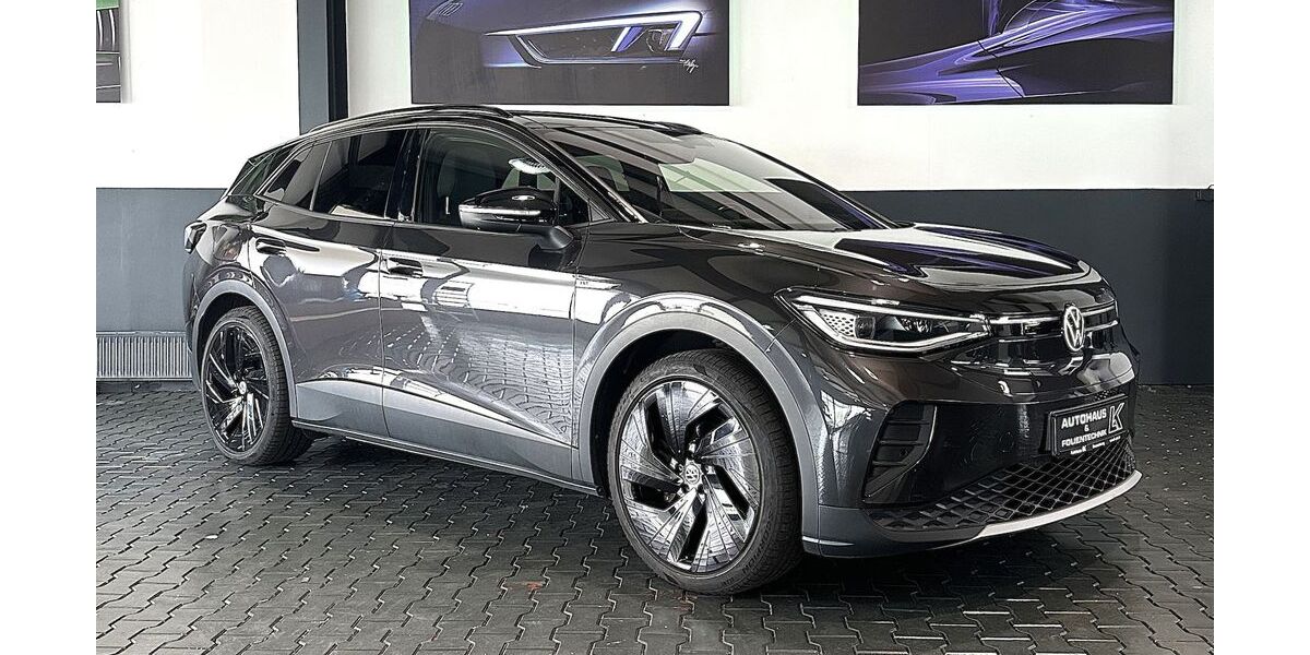 VW ID.4 76.059 km 27.990 &euro; Braunschweig 38112