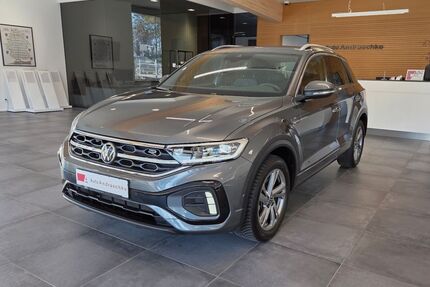 VW T-Roc 23.200 km 22.890 &euro; Hauzenberg 94051