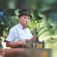 Kleines Fest im großen Kurpark 24.07.2026 Kurpark Bad Pyrmont