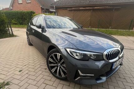 BMW 320 149.950 km 21.300 &euro; Negast 18442