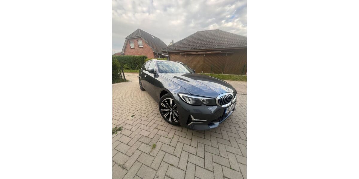 BMW 320 149.950 km 21.300 &euro; Negast 18442
