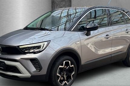 Opel Crossland (X) 28.829 km 18.990 &euro; Hamburg 22529