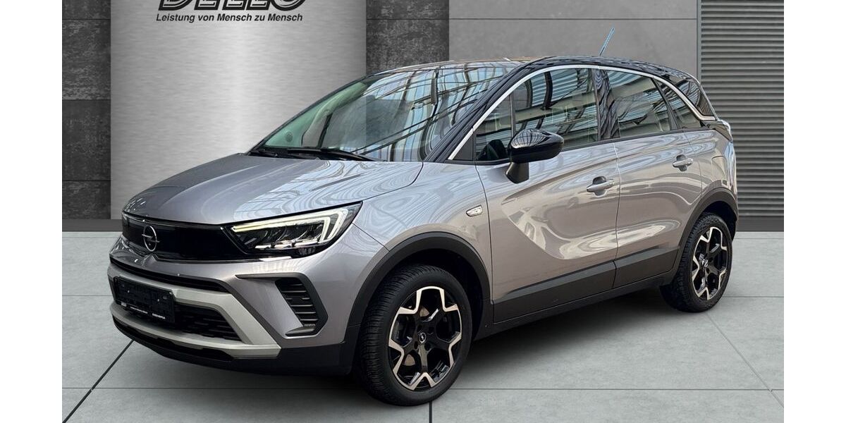 Opel Crossland (X) 28.829 km 18.990 &euro; Hamburg 22529