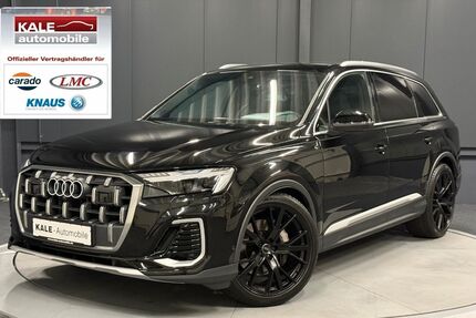 Audi Q7 19.000 km 77.970 € Helmstedt 38350