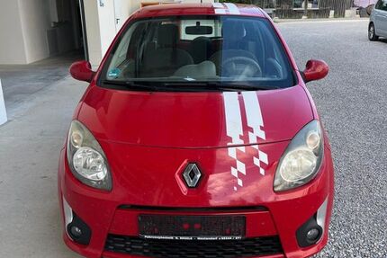 Renault Twingo 190.146 km 1.450 &euro; Durach 87471