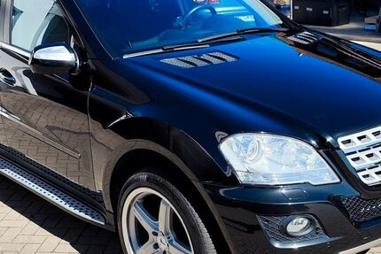 Mercedes-Benz ML 420 131.500 km 14.950 &euro; Ritterhude 27721