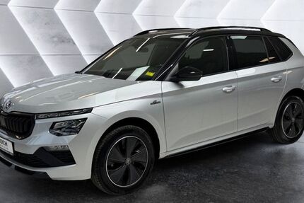 Skoda Kamiq 32.144 km 23.990 &euro; Schönefeld 12529