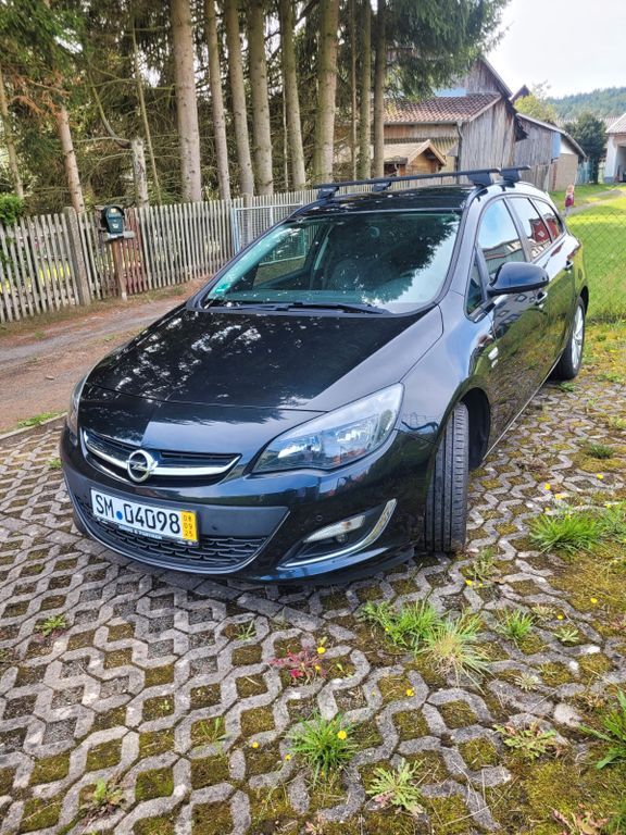 Astra