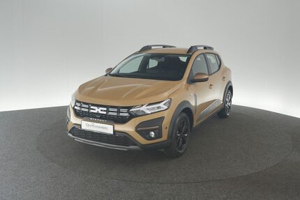 Dacia Sandero 1.150 km 16.310 &euro; Singen 78224