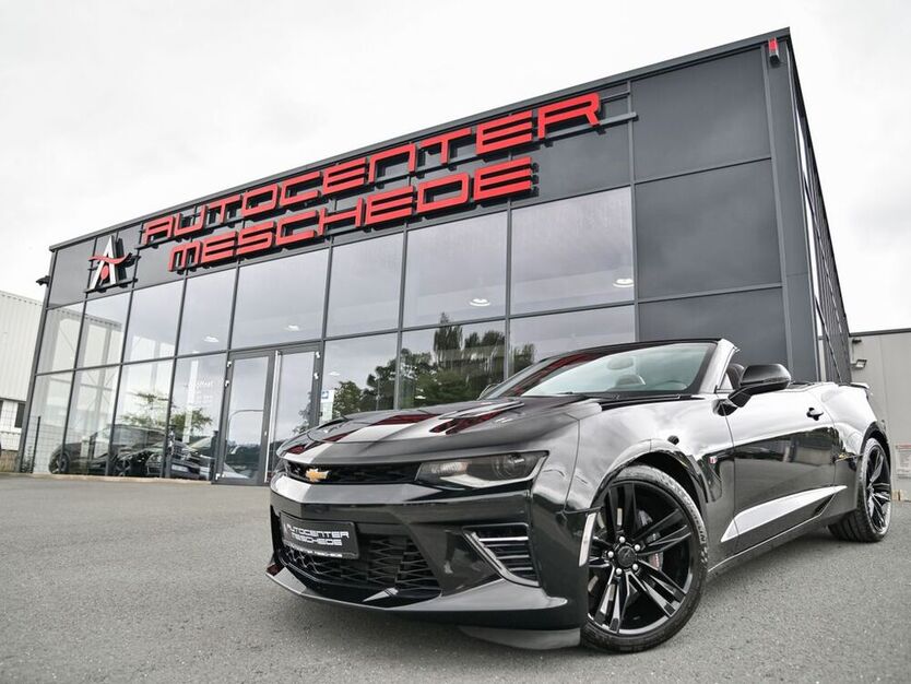 Camaro