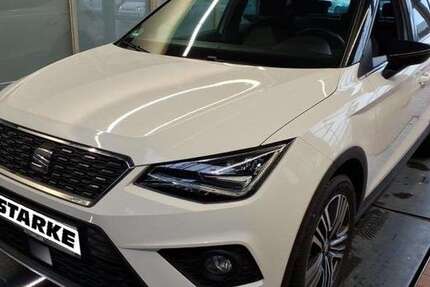 Seat Arona 18.784 km 18.430 &euro; Osnabrück 49078