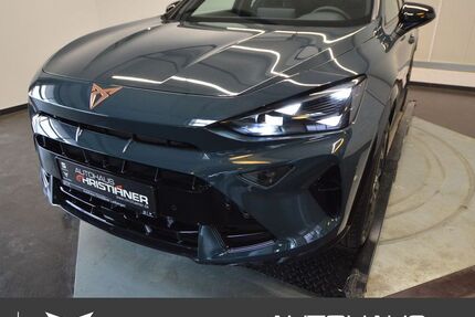 Cupra Formentor 4.000 km 40.590 € Ladbergen 49549