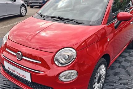 Fiat 500 82.600 km 7.990 &euro; Altendiez 65624