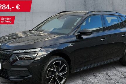 Skoda Kamiq 41.411 km 20.200 &euro; Scheßlitz 96110