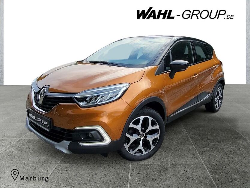 Captur