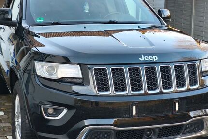 Jeep Grand Cherokee 172.795 km 17.000 € Garching an der Alz 84518