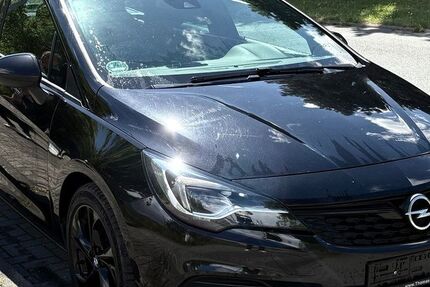 Opel Astra 160.000 km 12.500 &euro; Augsburg 86169