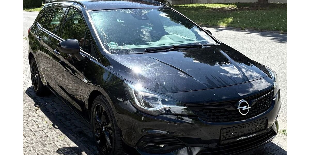 Opel Astra 160.000 km 12.500 &euro; Augsburg 86169